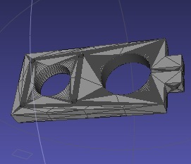 Modèle SketchUp