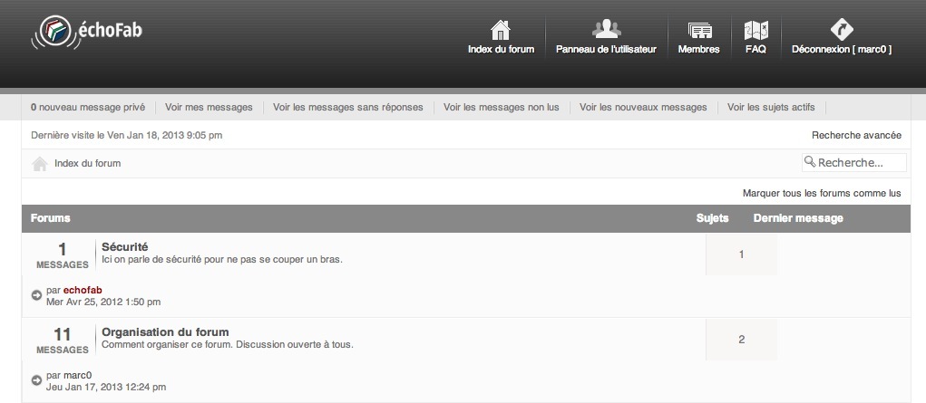 Forumsc