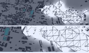 3ds Max shape investigations