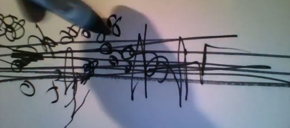 draw draw draw