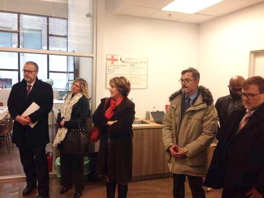 Visite-Marie-Lemay-Sous-ministre-Presidente-Agence-de-developpement-economique-du-Canada-regions-du-Quebec