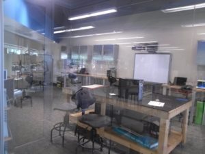 GWIZ Fab Lab Atelier désign