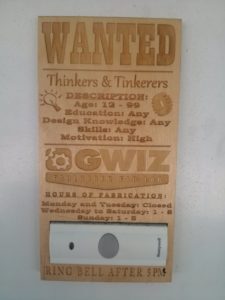 Impression Laser sur cuir