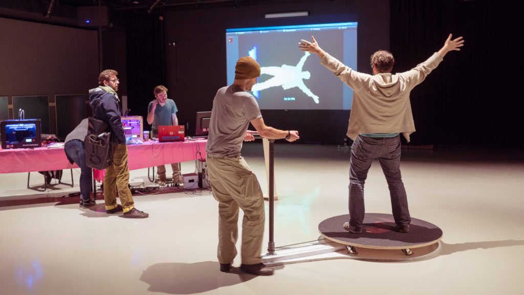 Photomaton 3d November 01, 2014