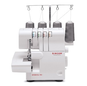 SINGER 14SH654 Finishing Touch 3-4 Thread Serger-resized