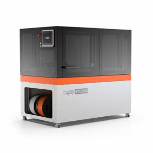 BigRep Communautique