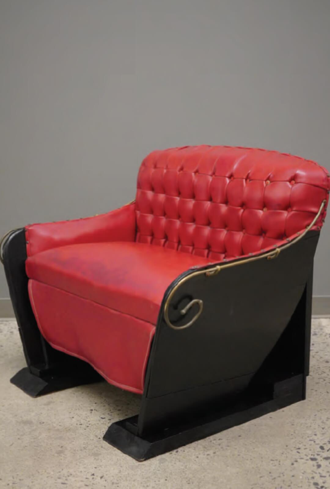 loveseat