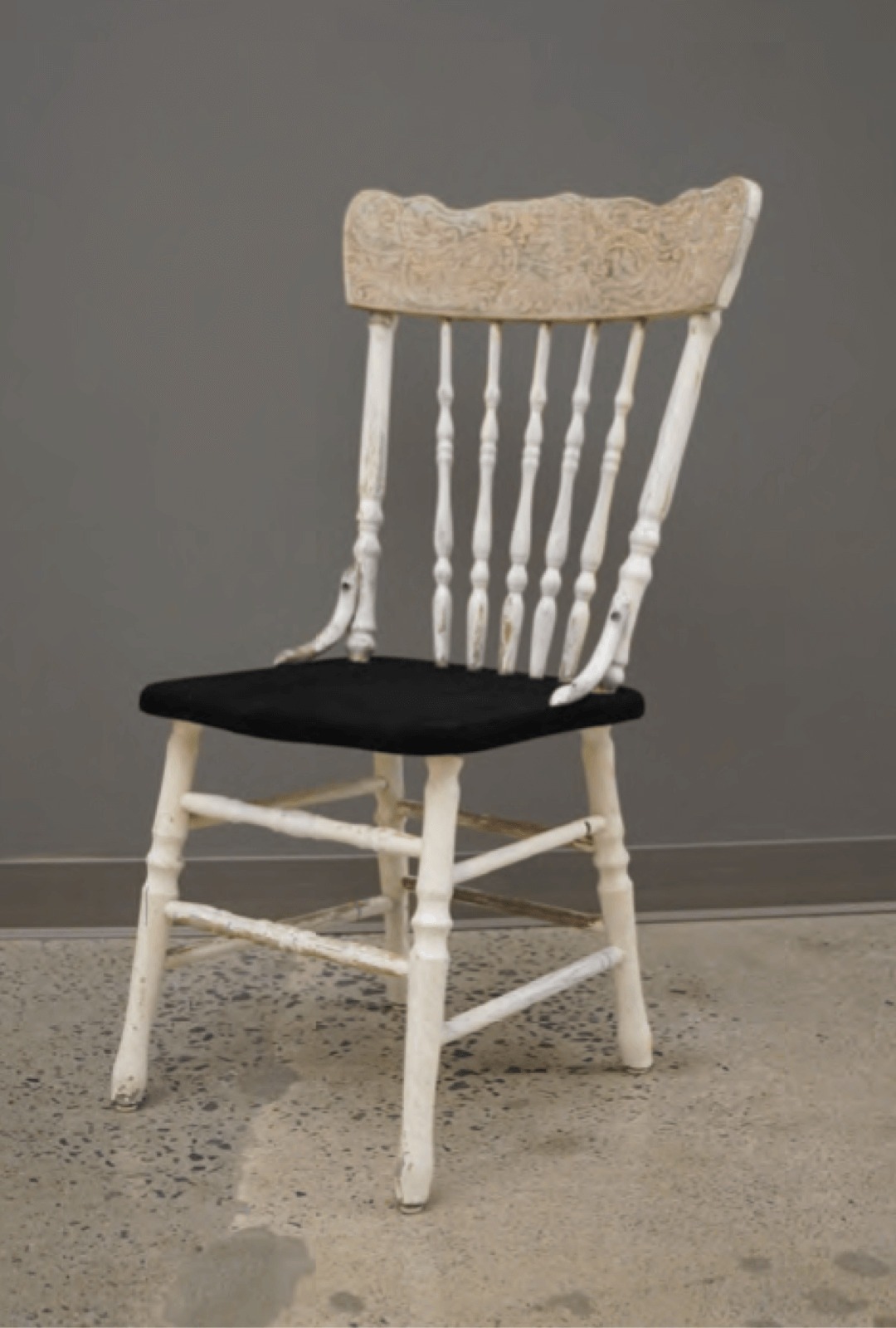 marie-louise Chaise marie-louise