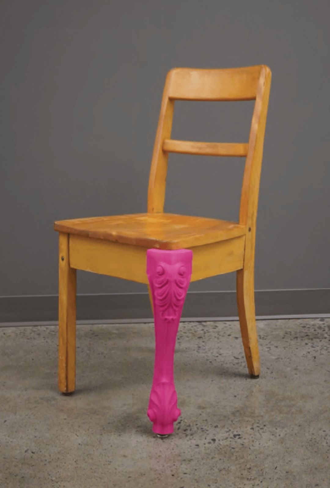 princesse Chaise Princesse